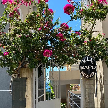 Vila Rapo هيماري المظهر الخارجي الصورة