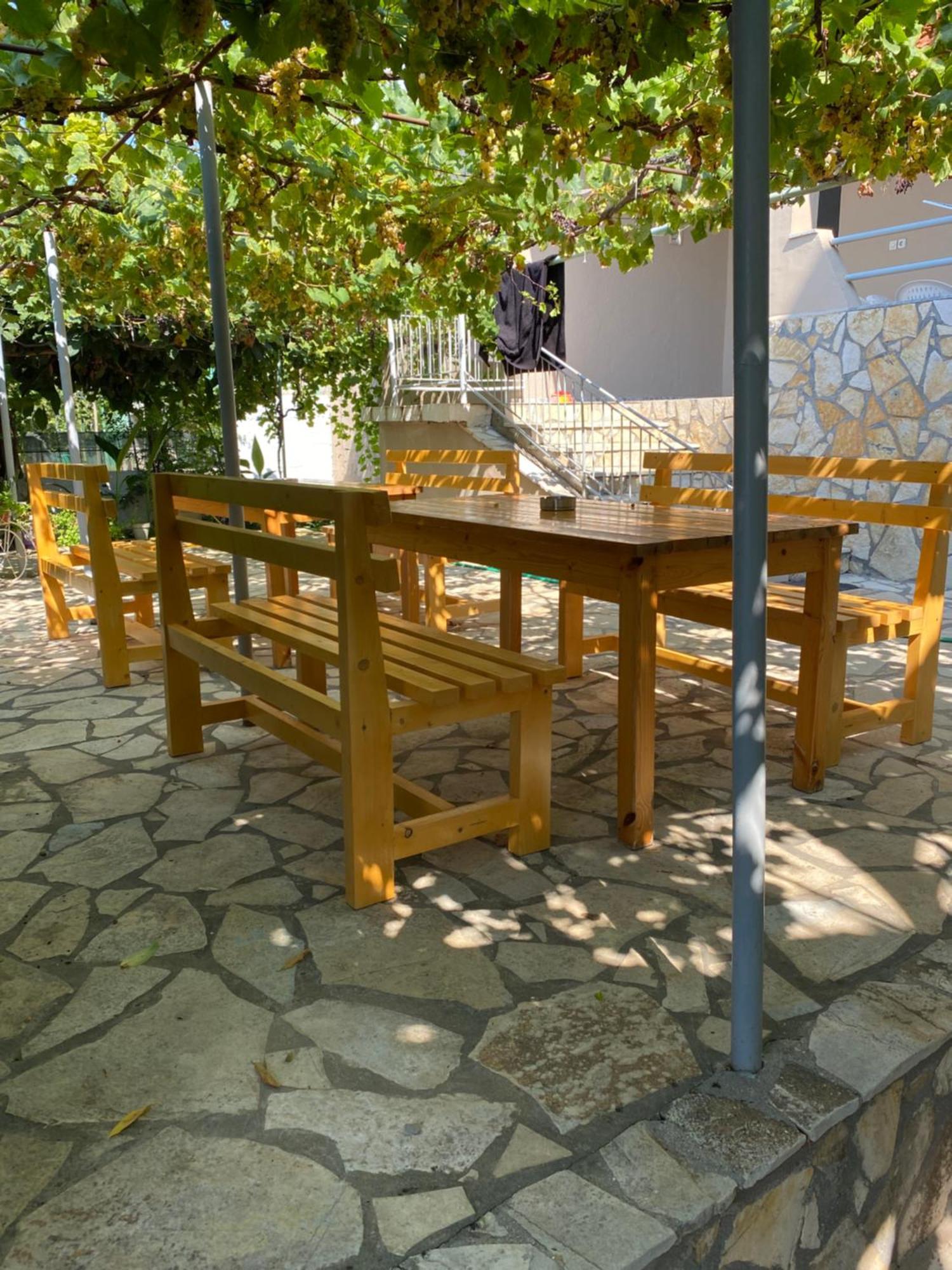 Vila Rapo هيماري المظهر الخارجي الصورة