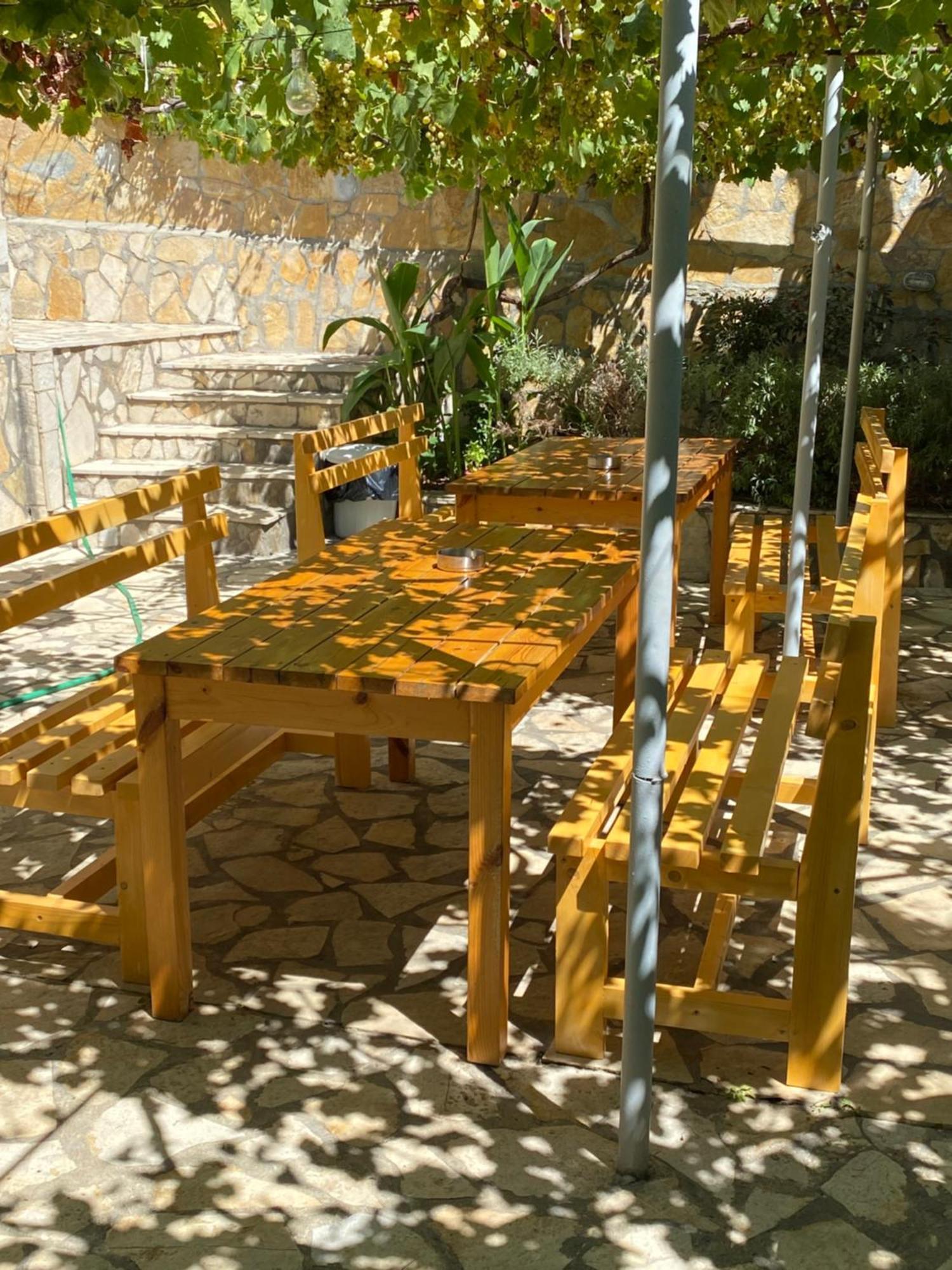 Vila Rapo هيماري المظهر الخارجي الصورة