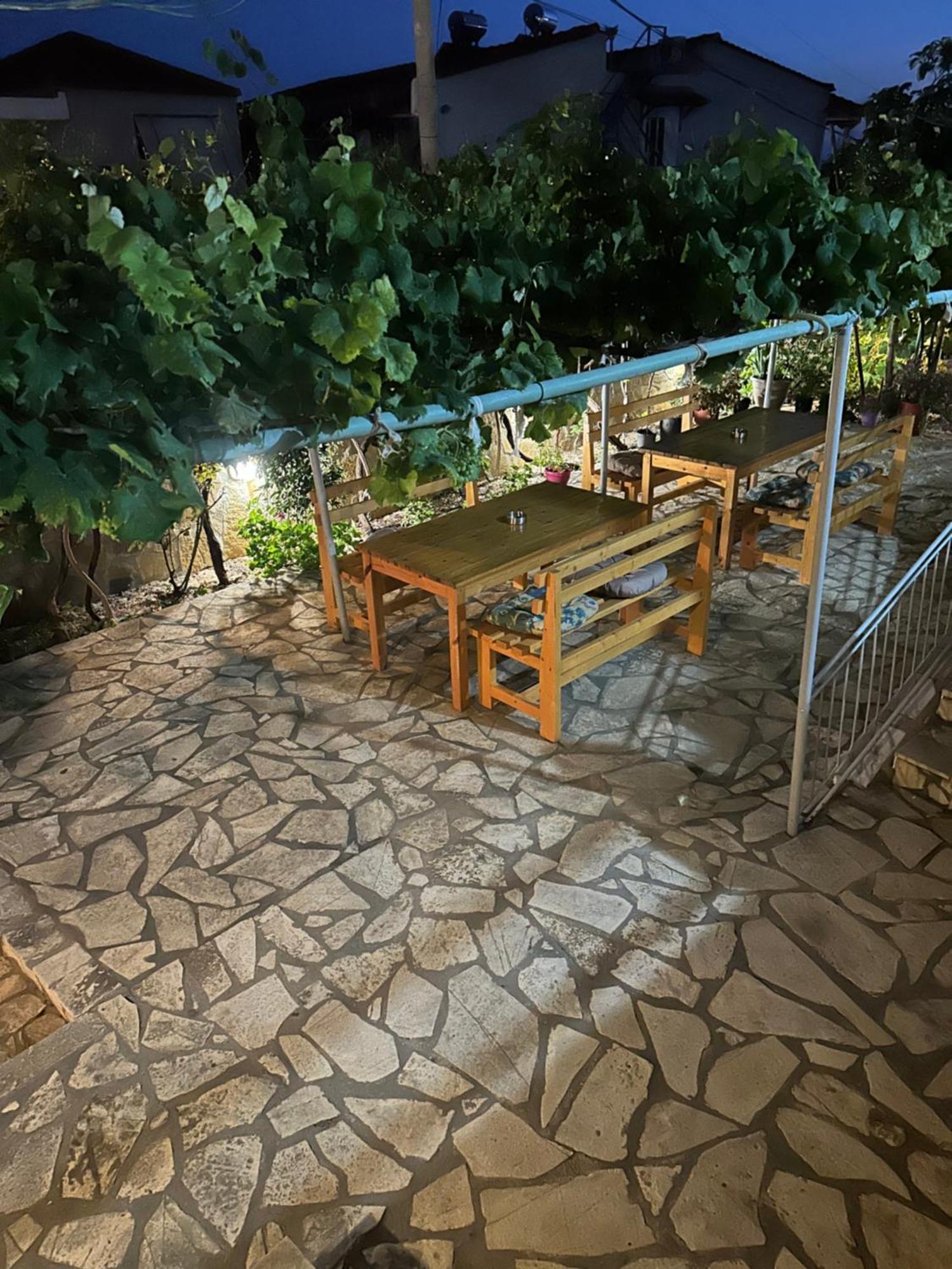 Vila Rapo هيماري المظهر الخارجي الصورة
