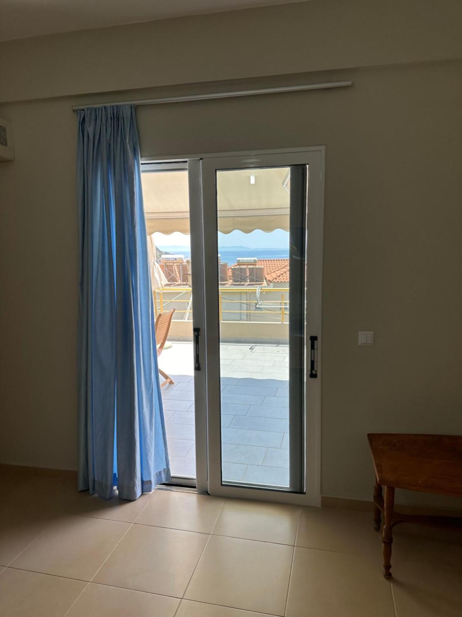 Vila Rapo هيماري المظهر الخارجي الصورة