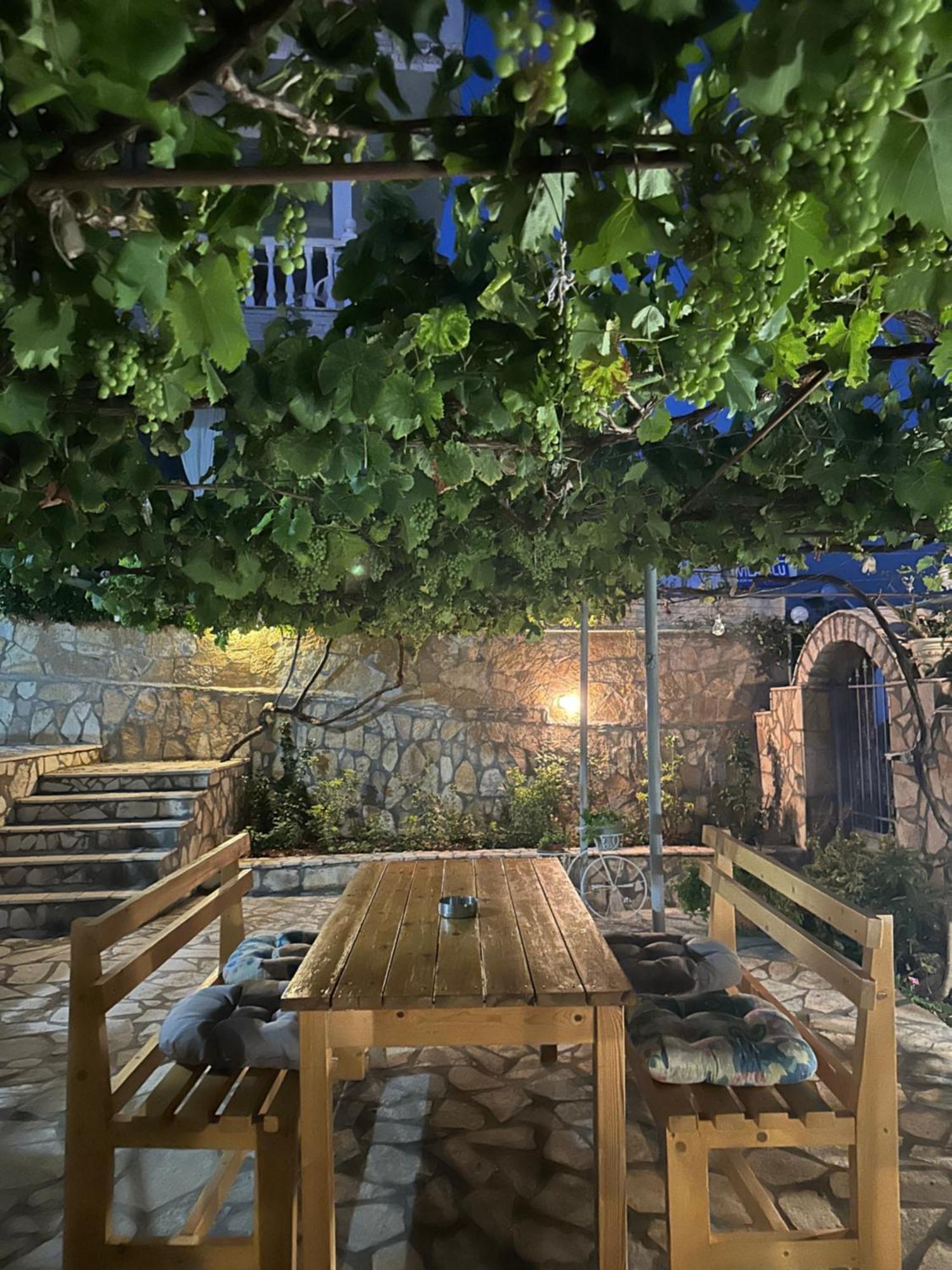 Vila Rapo هيماري المظهر الخارجي الصورة