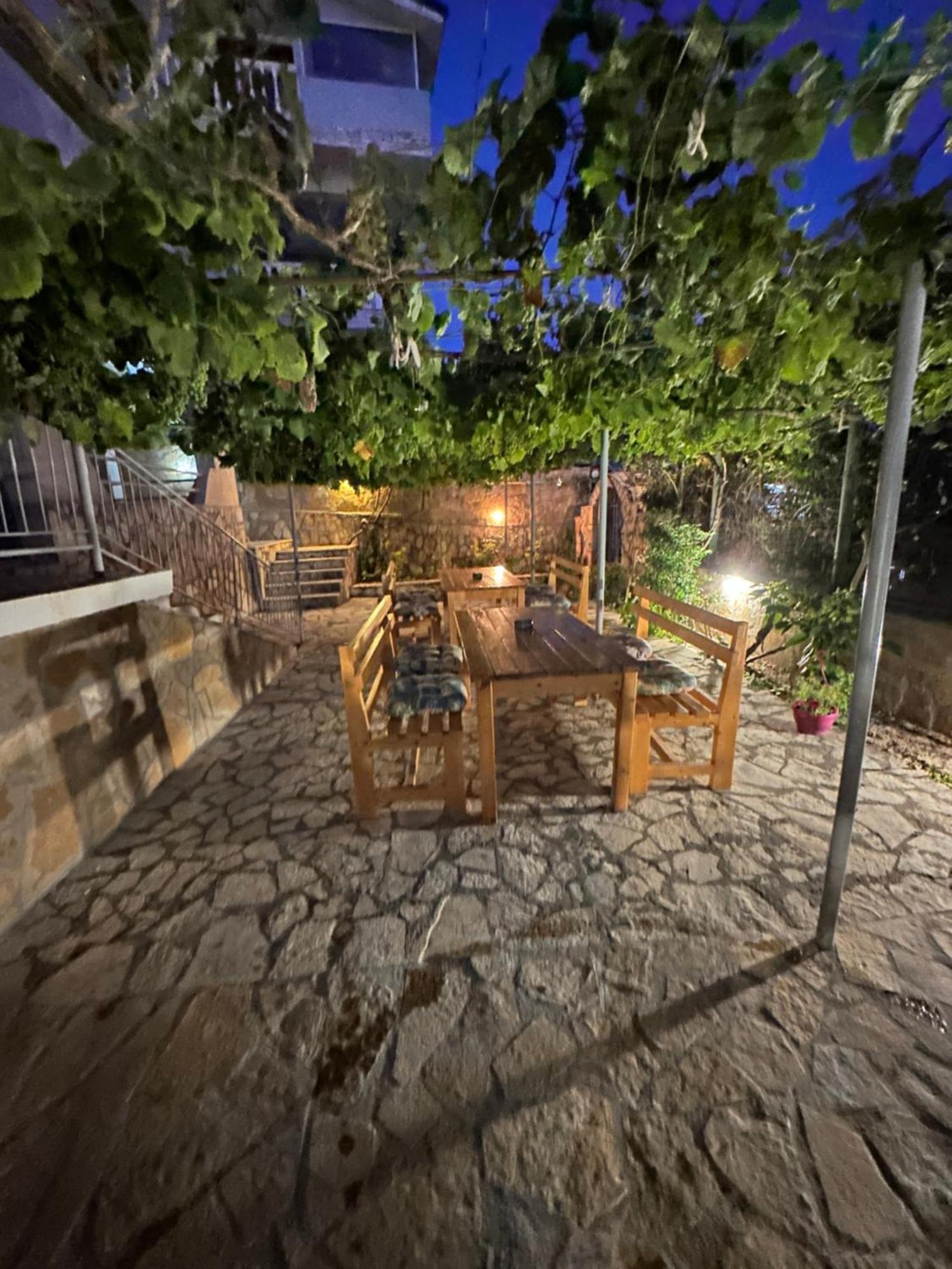 Vila Rapo هيماري المظهر الخارجي الصورة