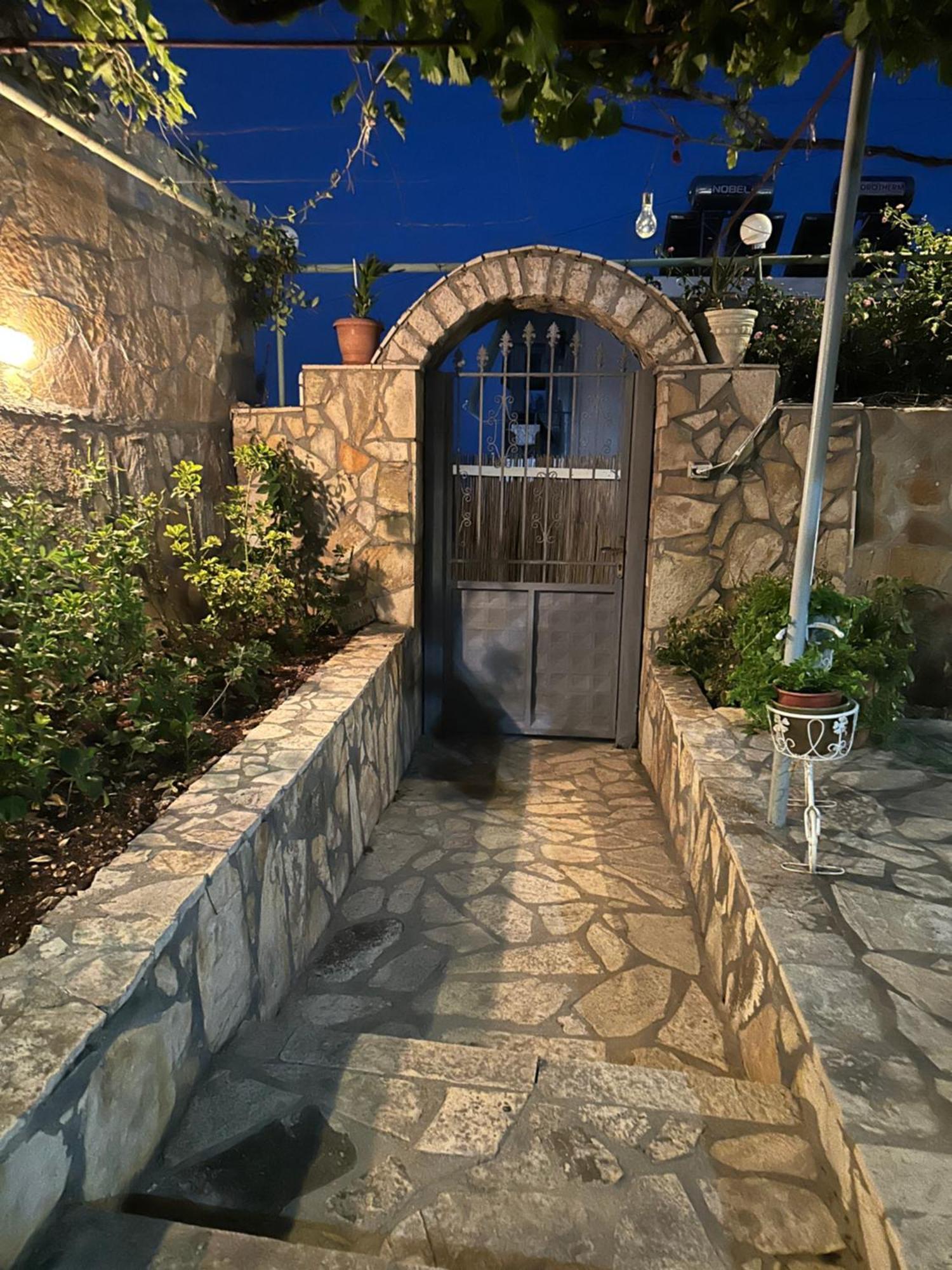 Vila Rapo هيماري المظهر الخارجي الصورة