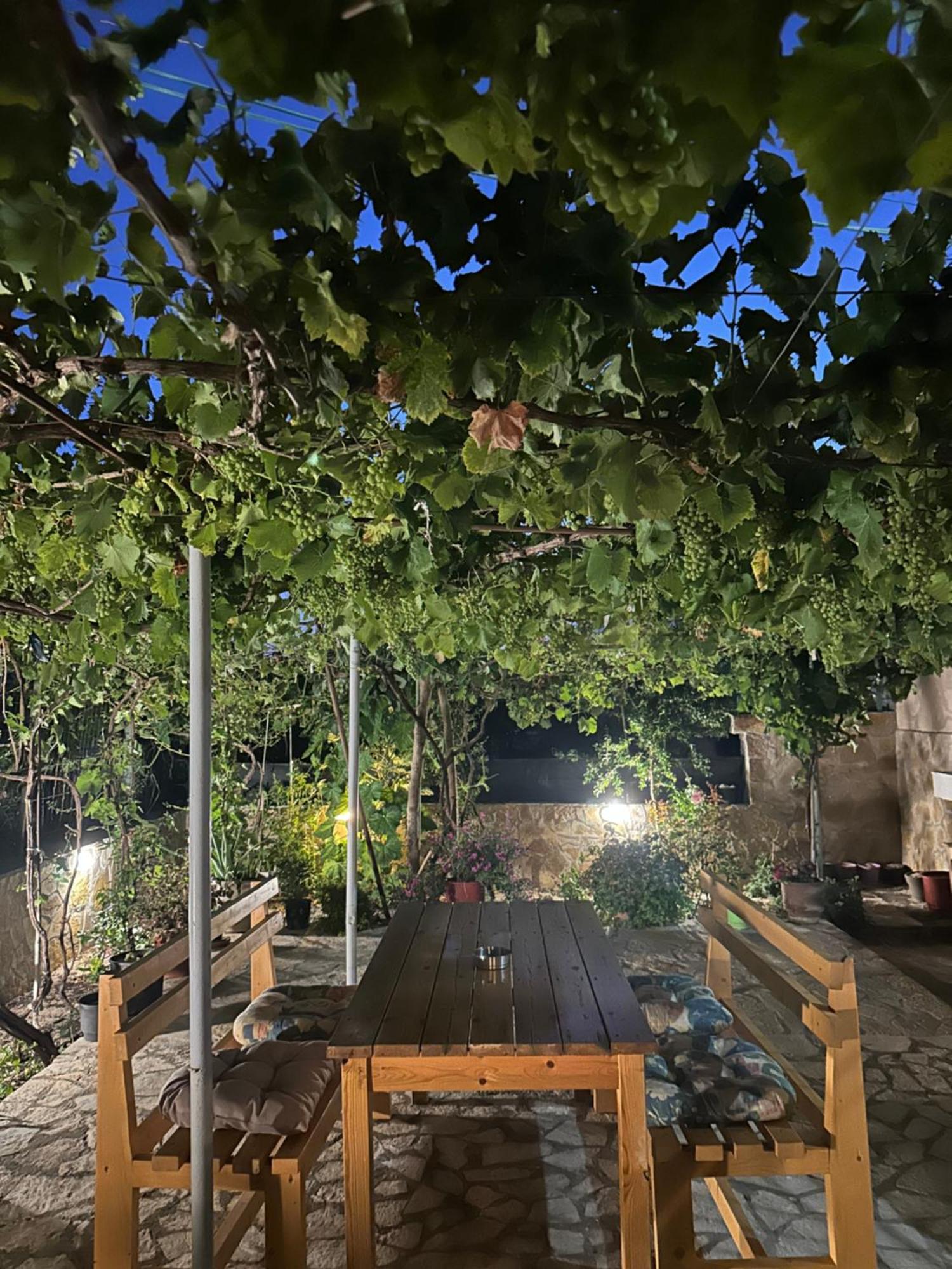 Vila Rapo هيماري المظهر الخارجي الصورة